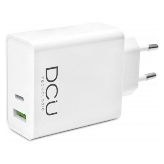 Chargeur USB DCU 18 W USB...