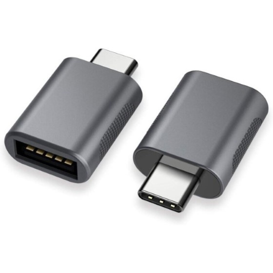 Adaptateur USB C vers USB...