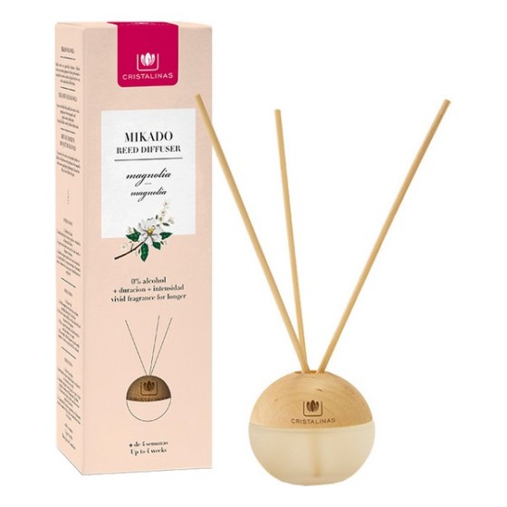 Désodorisant Mikado Cristalinas Magnolia (20 ml)