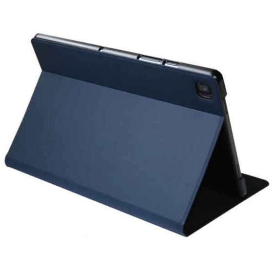 Housse pour Tablette Silver Electronics Samsung TAB A7 10,4” T500/505 2020 10,4" Bleu