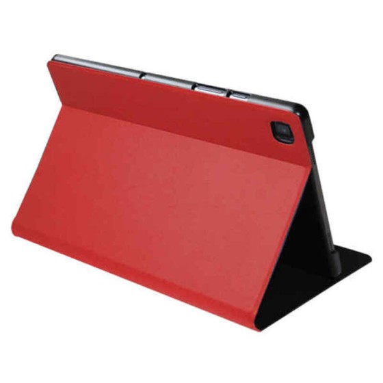 Housse pour Tablette Silver Electronics Samsung TAB A7 10,4” T500/505 2020 10,4" Rouge