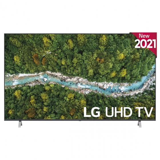 TV intelligente LG 70UP77006 70" 4K Ultra HD LED WiFi