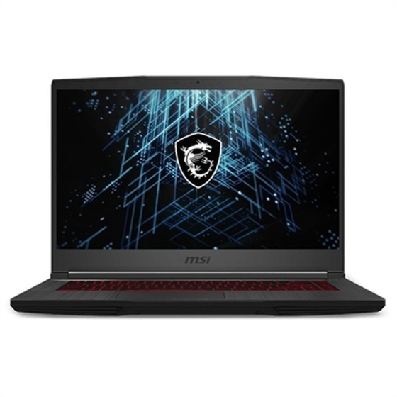 Ordinateur Portable MSI GF63-446XES i7-11800H 16GB 512GB SSD 15"