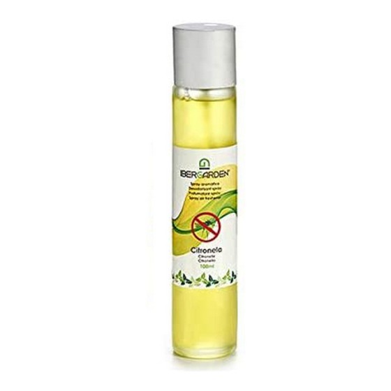 Désodorisant Citronnelle (100 ml)