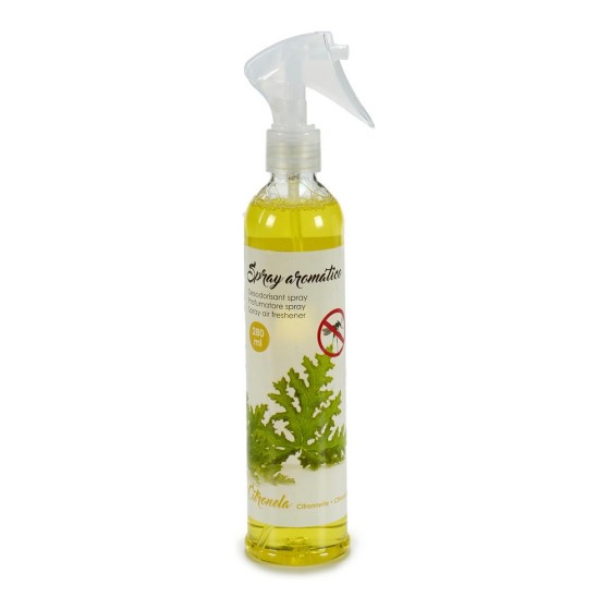 Spray Diffuseur Citronnelle...