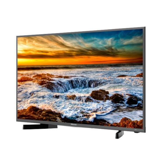 TV intelligente Hisense 32"...