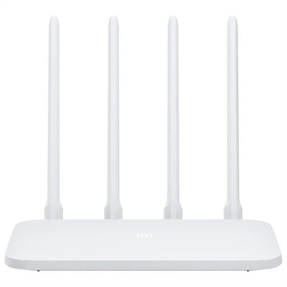 Router Xiaomi WiFi 4C 300 Mbps Blanc