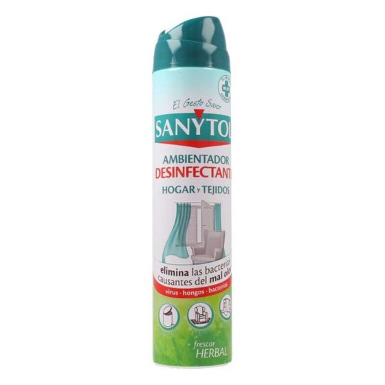 Spray Diffuseur Sanytol...