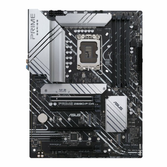 Carte Mère Asus 90MB18P0-M0EAY0 LGA1700 ATX