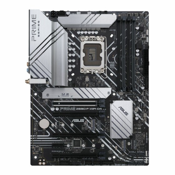 Carte Mère Asus 90MB18N0-M0EAY0 LGA1700 ATX