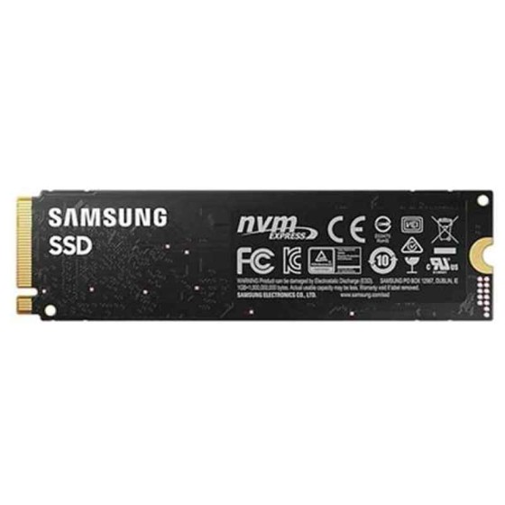 Disque dur Samsung 980 PCIe 3.0 SSD