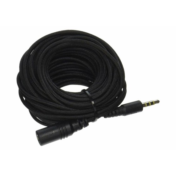 Câble jack CISCO CAB-MIC-EXT-J       Noir 9 m