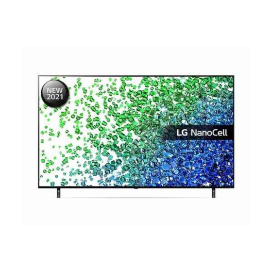 TV intelligente LG 65NANO806PA 65" 4K Ultra HD NanoCell WiFi