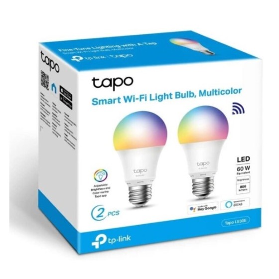 Ampoule à Puce LED TP-Link...