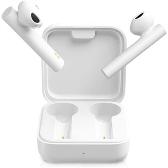 Écouteurs in Ear Bluetooth Xiaomi Mi True Wireless 2 Blanc