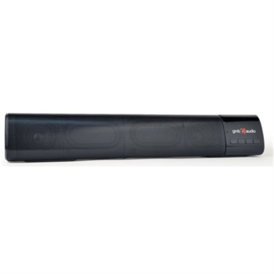 Barre audio GEMBIRD SPK-BT-BAR400-01 Bluetooth 5.0