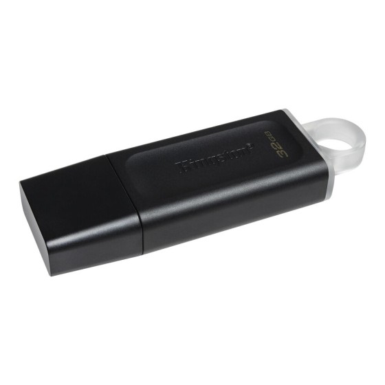 Clé USB Kingston DTX/32GB             32 GB Noir