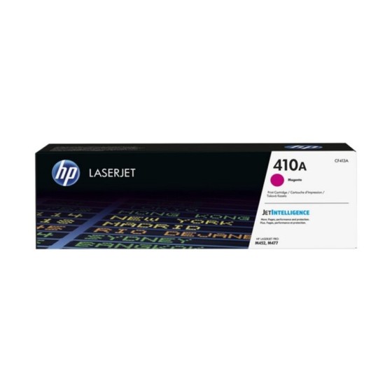 Toner original HP T410A...