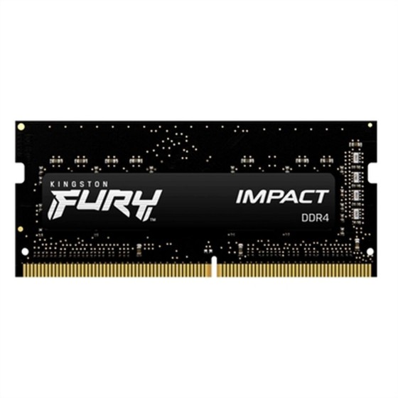 Mémoire RAM Kingston Fury Impact KF426S15IB/8 8 GB DDR4