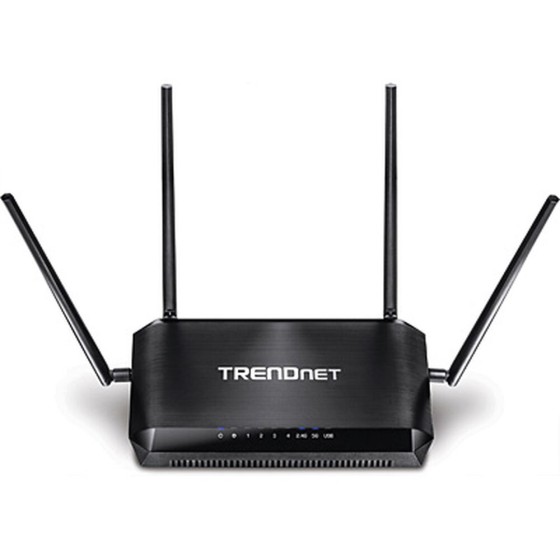 Router Trendnet TEW-827DRU          