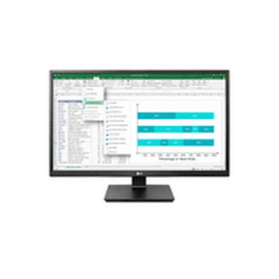 Écran LG 27BK550Y-B 27" Full HD IPS