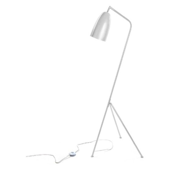 Lampadaire Métal (50 x 148...