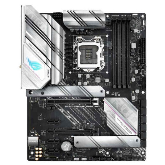 Carte Mère Asus ROG STRIX B560-A GAMING WIFI ATX LGA1200      