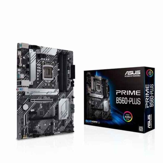 Carte Mère Asus PRIME B560-PLUS ATX LGA1200