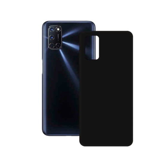 Boîtier KSIX OPPO A72 Noir