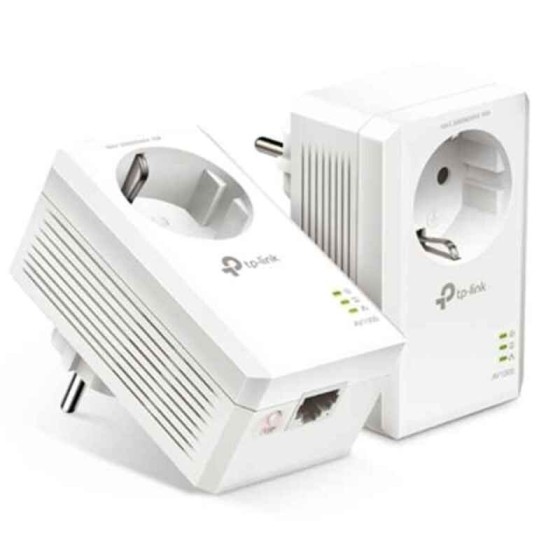 Powerline TP-Link...