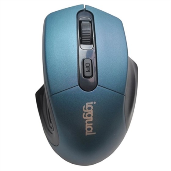 Souris iggual ERGONOMIC-L...