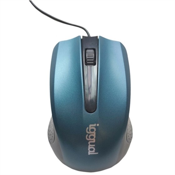 Souris iggual ERGONOMIC-RL...