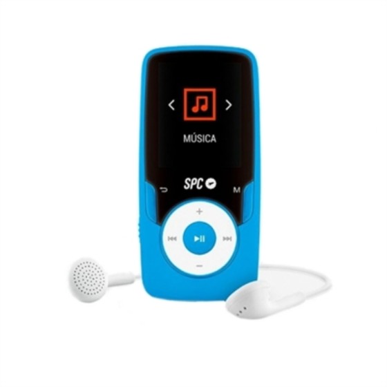 Lecteur MP4 SPC Pure Sound...