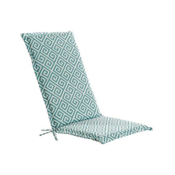 Coussin de chaise DKD Home Decor (50 x 5 x 125 cm)