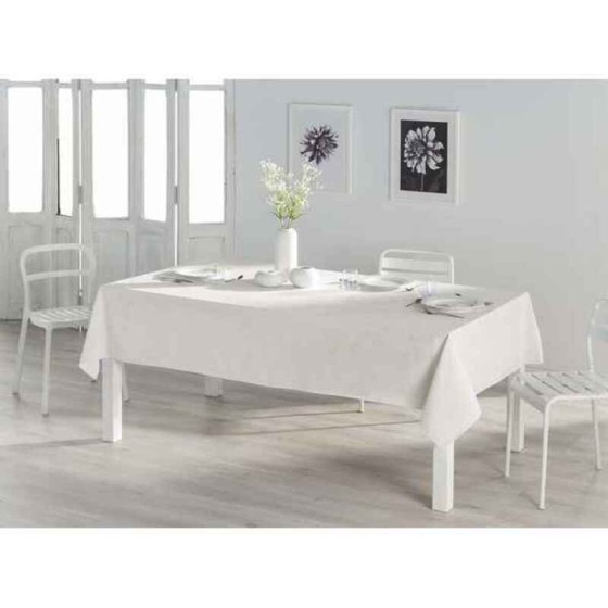 Nappe Naturals Blanc