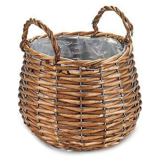 Set de basket osier (2 pcs)