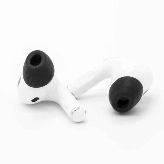 Casques Sans Fil Comply Blanc (Reconditionné D)