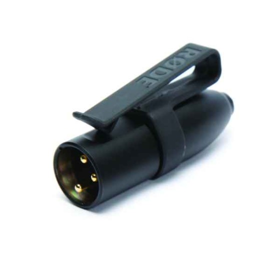 Adaptateur XLR MiCon-5 (Reconditionné A+)