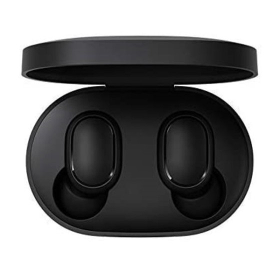 Casques Sans Fil Xiaomi MI TRUE-X (Reconditionné C)