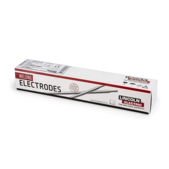 électrodes 609060 2.5 mm...