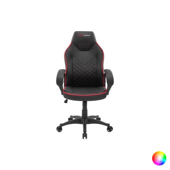 Chaise de jeu Mars Gaming MGCXONE PREMIUM AIR-TECH