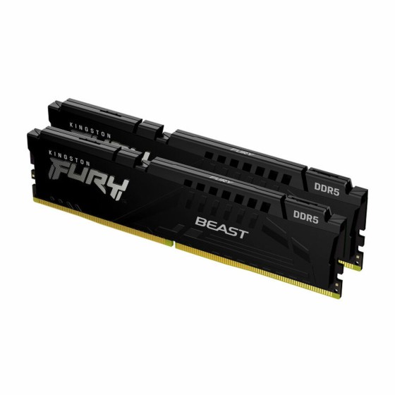 Mémoire RAM Kingston KF560C40BBK2-32