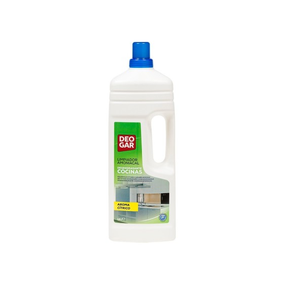 Nettoyant Deogar (1,5 L)