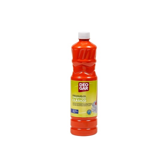 Nettoyant de Sols Deogar (1 L)