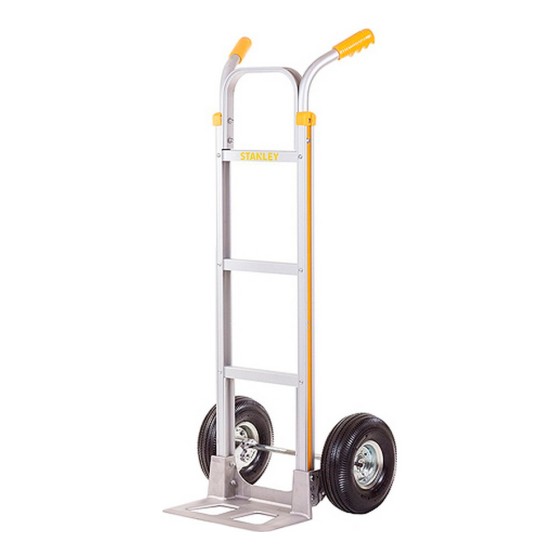 Chariot Stanley Aluminium 200 kg