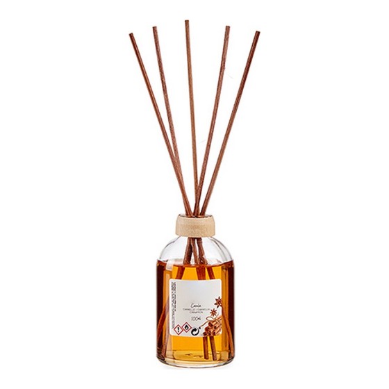 Bâtonnets Parfumés Acorde Canelle (100 ml)