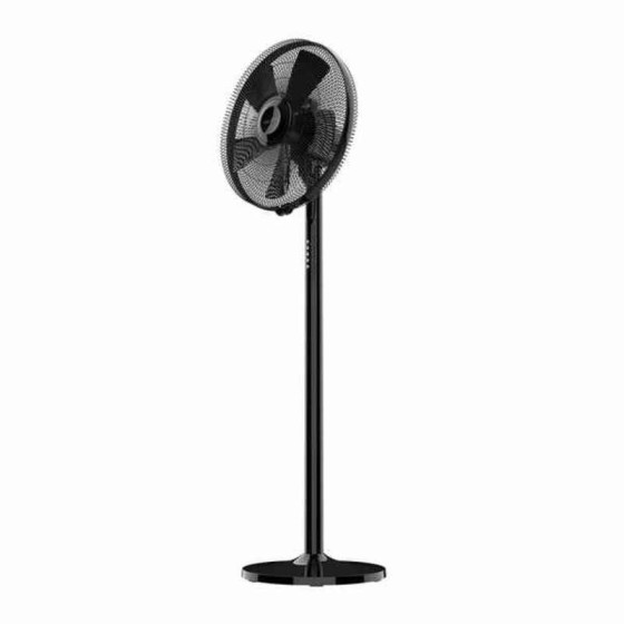 Ventilateur sur Pied Cecotec EnergySilence 540 Smart 60W (78 - 135 cm) (Refurbished C)