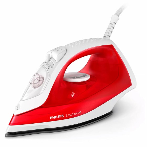 Fer à vapeur Philips GC1742/40 2000W Rouge