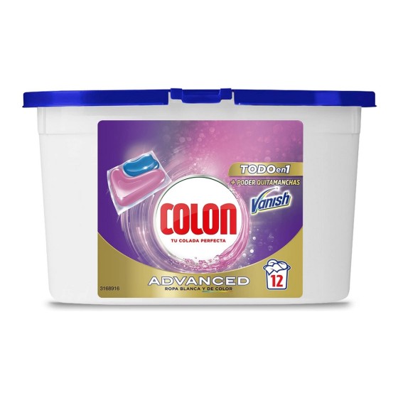 Détergent Colon Vanish...