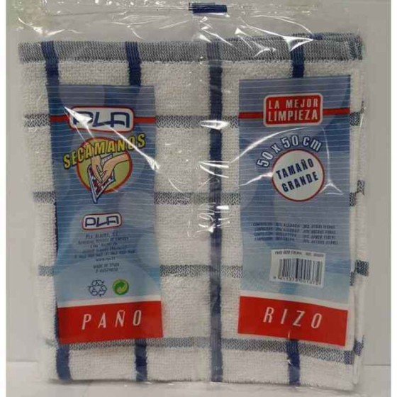 Tissu de cuisine Pla (50 x...